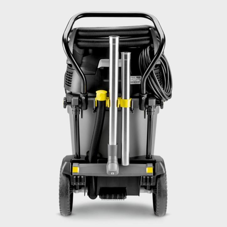 Professionele stofzuiger KARCHER NT65/2 Tact2, Elektronische apparatuur, Overige elektronische apparatuur, Gebruikt, Ophalen