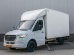 Mercedes-Benz Sprinter 316 2.2 CDI Bakwagen Laadklep | Carpl, Auto's, Automaat, Gebruikt, 4 cilinders, Wit