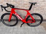 Trek madone slr 7 SRAM axs rival powermeter (replica frame ., Fietsen en Brommers, Carbon, 10 tot 15 versnellingen, Heren, Zo goed als nieuw