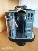 Machine à café DeLonghi EN670 Lattissima, Electroménager, 1 tasse, Dosettes et capsules de café, Tuyau à Vapeur, Enlèvement