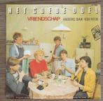 7"  Het Goede Doel ‎– Vriendschap, Gebruikt, 7 inch, Single, Ophalen of Verzenden