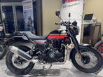ROYAL ENFIELD Himalayan Scram 411, Motoren, Motoren | Royal Enfield, 411 cc, Bedrijf, Enduro, 12 t/m 35 kW
