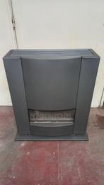 Poêle à gaz DRU Etoile II Duo, Enlèvement, Gaz