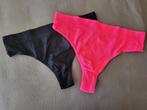 Nieuwe strings, Kleding | Dames, Ondergoed en Lingerie, Ophalen, Zwart