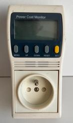 220V PAKKET MET ELEKTRISCHE ACCESSOIRES, Doe-het-zelf en Bouw, Elektriciteit en Kabels, Ophalen of Verzenden, Gebruikt, Stekker