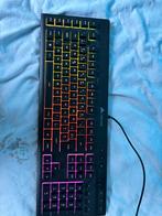 Gaming keyboard, Zo goed als nieuw, Ophalen