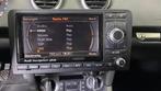 Radio AUDI A3 (8PA) 8P0 035 193 G, Ophalen, Zo goed als nieuw