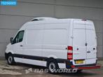 Mercedes Sprinter 313 CDI Koelwagen Kerstner Airco Koeler Ko, Auto's, Bestelwagens en Lichte vracht, Euro 5, Gebruikt, 4 cilinders