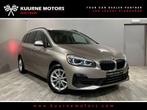 BMW Gran Turismo 218 iA GT 7pl. Alu/Led/GpsPro/Pdc/Cruise *1, Stof, Gebruikt, 2 Reeks, 136 pk