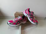 Asics Gel-1130 “ Neon Pink Pack “ Maat 39, Nieuw, Ophalen of Verzenden, Sneakers, Roze