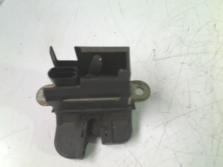 ACHTERKLEPSLOT Golf Plus (5M1 / 1KP) (5M0827505B), Auto-onderdelen, Carrosserie, Achterklep, Volkswagen, Gebruikt