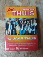 Een dvd over 10 jaar thuis voor liefhebbers, Cd's en Dvd's, Ophalen, Zo goed als nieuw