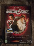 Dvd W Disney Inspector gadget aangeboden, Cd's en Dvd's, Dvd's | Kinderen en Jeugd, Ophalen of Verzenden, Zo goed als nieuw, Komedie