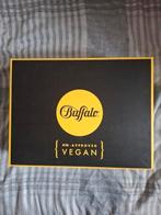 Buffalo schoene, Hoge laarzen, Beige, Ophalen of Verzenden, Zo goed als nieuw