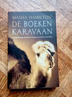 Masha Hamilton: De boeken karavaan, Gelezen, Ophalen of Verzenden
