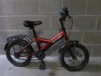 vélo enfant (4-5ans, 14 pouces), Vélos & Vélomoteurs, Enlèvement, Utilisé, Moins de 16 pouces