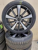 Polestar 2 Winterset 19 Inch Origineel, Gebruikt, Banden en Velgen, Winterbanden, Personenwagen