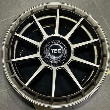TEC GT8 R center lock 19” 5X112 beschikbaar voor biedingen
