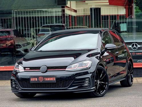 Volkswagen Golf GTI Golf 2.0 TSI DSG / LED / NAVI / 230 CV /, Auto's, Volkswagen, Bedrijf, Te koop, Golf, Adaptieve lichten, Airbags