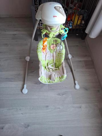 Baby schommel  beschikbaar voor biedingen