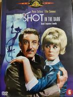 A Shot In The Dark (1964) (Peter Sellers) Zeldzaam! DVD, Ophalen of Verzenden, Zo goed als nieuw