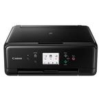 Canon PIXMA TS6150, Computers en Software, Printers, Kleur printen, Canon, Ingebouwde Wi-Fi, Gebruikt