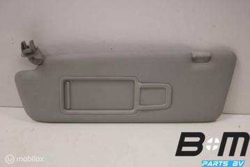 Zonneklep links Audi Q5 8K0857551 beschikbaar voor biedingen