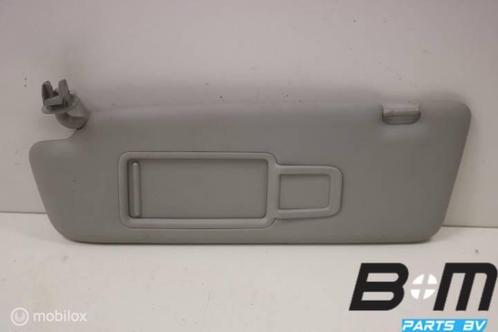 Zonneklep links Audi Q5 8K0857551, Auto-onderdelen, Interieur en Bekleding, Gebruikt
