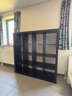 Etagere Ikea Kallax 16 cases, Maison & Meubles, Armoires | Armoires murales, 25 à 50 cm, Moins de 150 cm, Enlèvement, Utilisé