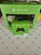 Xbox one van 1Tb met 1 controller en 15 games, Games en Spelcomputers, Ophalen, Zo goed als nieuw, Met 1 controller, Xbox One