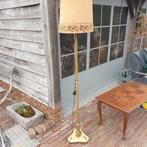 Vintage staanlamp., Antiek en Kunst, Ophalen