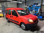 Renault Kangoo 1.5 dci prête à immatriculer, Enlèvement