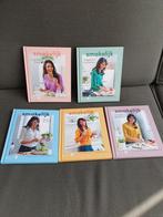 Sandra bekkari kookboek, Ophalen of Verzenden, Nieuw
