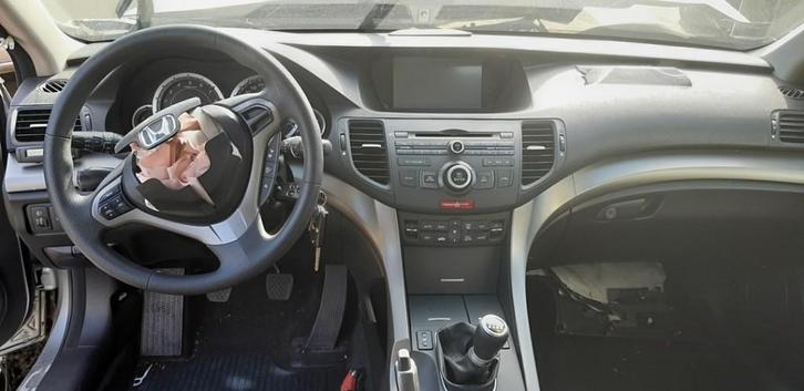 COCKPIT Honda Accord (CU) (01-2008/06-2015) (78100TL1G314M1), Auto-onderdelen, Dashboard en Schakelaars, Honda, Gebruikt