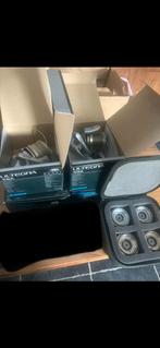 Shimano ultegra xsa 10000, Watersport en Boten, Hengelsport | Karpervissen, Ophalen, Zo goed als nieuw