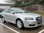 Audi A3 1.9 TDI 5d 105pk Airco Cruise Full service Audi, Voorwielaandrijving, Stof, 4 cilinders, Particulier