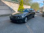 Mercedes E 200cdi, Auto's, Mercedes-Benz, Euro 5, Achterwielaandrijving, 4 cilinders, Leder en Stof