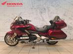 Honda GL 1800 Goldwing (bj 2018), Motoren, Bedrijf, Meer dan 35 kW, Toermotor, 1800 cc