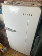 Echte Retro Bosch koelkast, Elektronische apparatuur, Ophalen, Gebruikt