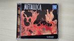 Metallica - Load, Cd's en Dvd's, Ophalen, Zo goed als nieuw
