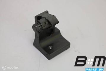 Portierscharnier rechts boven achter VW Touareg 7L LR7P beschikbaar voor biedingen