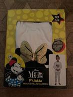 Pyjama Minnie Mouse voor meisjes, Kinderen en Baby's, Disney, Nacht- of Onderkleding, Meisje, Nieuw