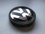 Volkswagen (VW) Naafdoppen 56mm set van 4 stuks 1J0601171, Verzenden, Nieuw, Volkswagen