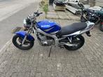 Suzuki	GS500E, Motoren, Bedrijf, 12 t/m 35 kW, 500 cc