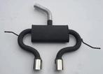 123 SPORTUITLAAT DEMPER SEAT LEON VW GOLF 5 6 R32 UITLAAT, Verzenden, Nieuw