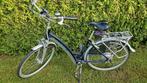 Goede elektrische Sparta damesfiets, Fietsen en Brommers, Fietsen | Dames | Damesfietsen, Ophalen, Zo goed als nieuw
