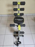 FITNESSTOESTEL WONDER CORE TE KOOP, Ophalen, Overige typen, Zo goed als nieuw, Metaal