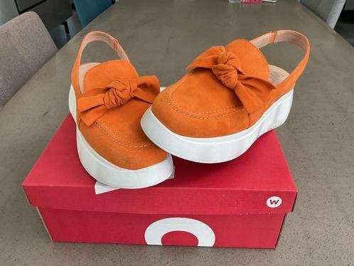 2 paires Sandales été presque neuves 40€ orange ou mordoré, Kleding | Dames, Schoenen, Zo goed als nieuw, Sandalen of Muiltjes