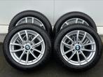 WINTERSET BMW 1 2 3 serie 16” inch ORIGINEEL, Auto-onderdelen, Banden en Velgen, Gebruikt, 16 inch, Banden en Velgen, Personenwagen