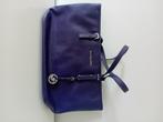 Handtas Michael Kors, Handtassen en Accessoires, Ophalen, Zo goed als nieuw, Paars, Handtas